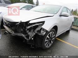 نیسان ئەلتیما